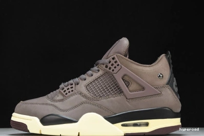 Hyperoad Ma x A Jordan Maniere Air 4 0809